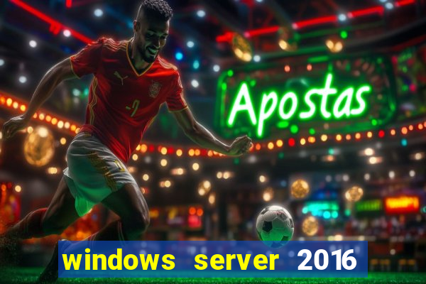 windows server 2016 download iso pt-br